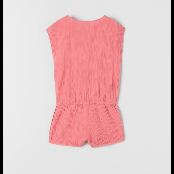 Zara Jumpsuit - Picture 2 of 10